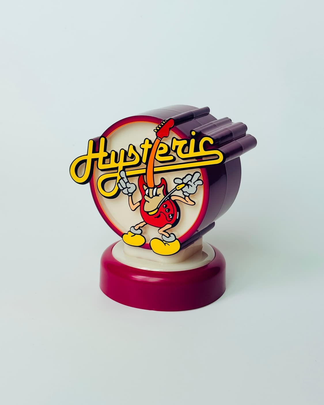 vintage | 히스테릭 글래머 무드등 상품이미지4