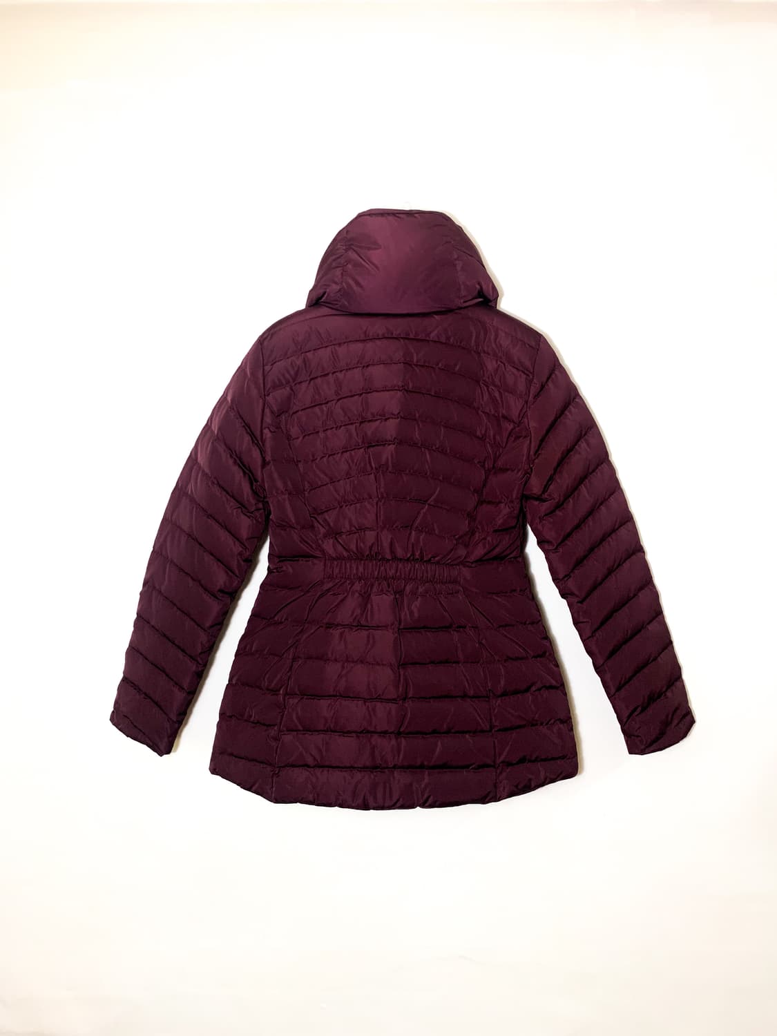 (새상품)Best Mountain 다운 패딩 점퍼 S 상품이미지2