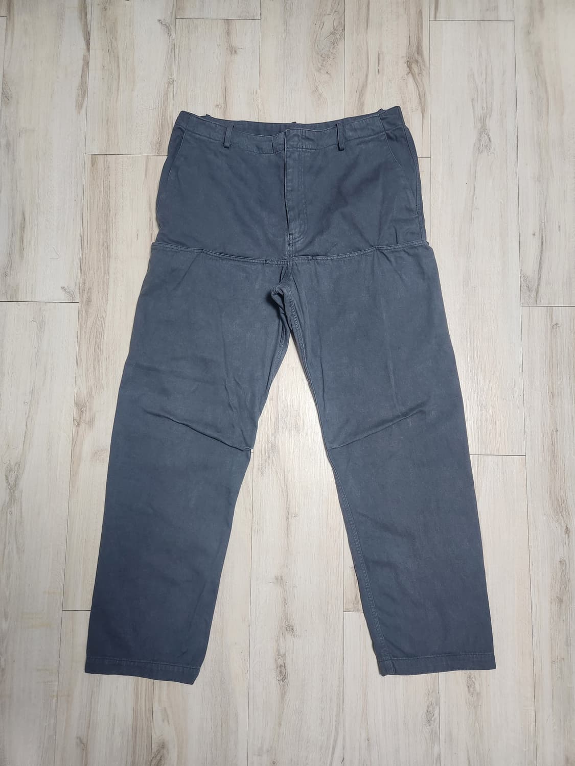 이지갭 발렌사틴 카고팬츠 다크그린 36 상품이미지1