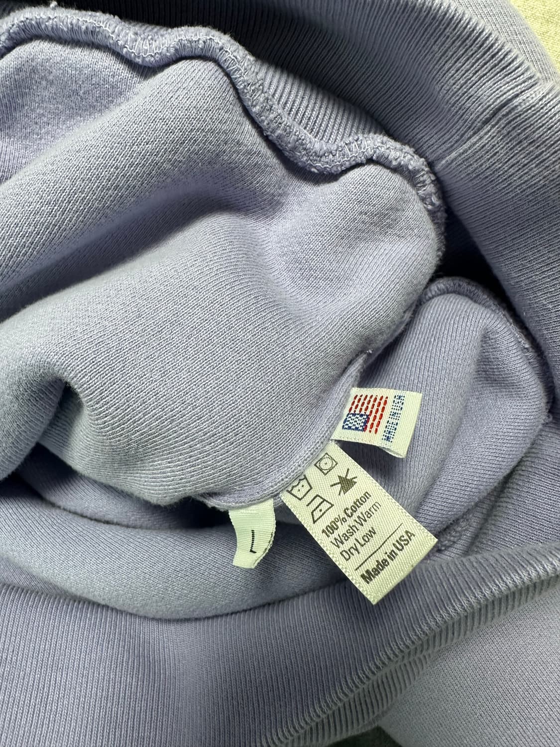 Kanye vote 2020 대선 후드 L사이즈 판매 상품이미지5