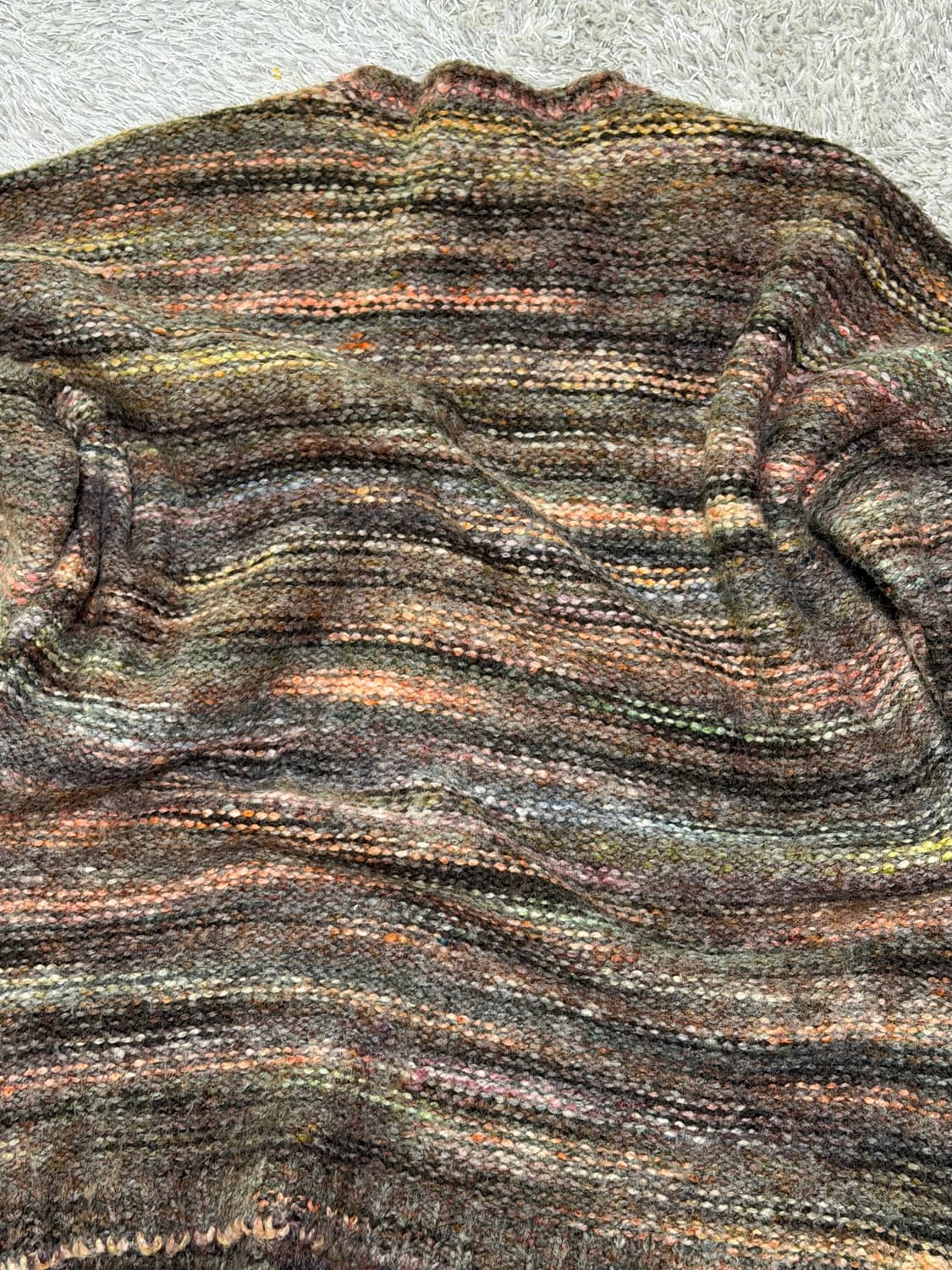 아워레가시 팝오버 니트 48 상품이미지3