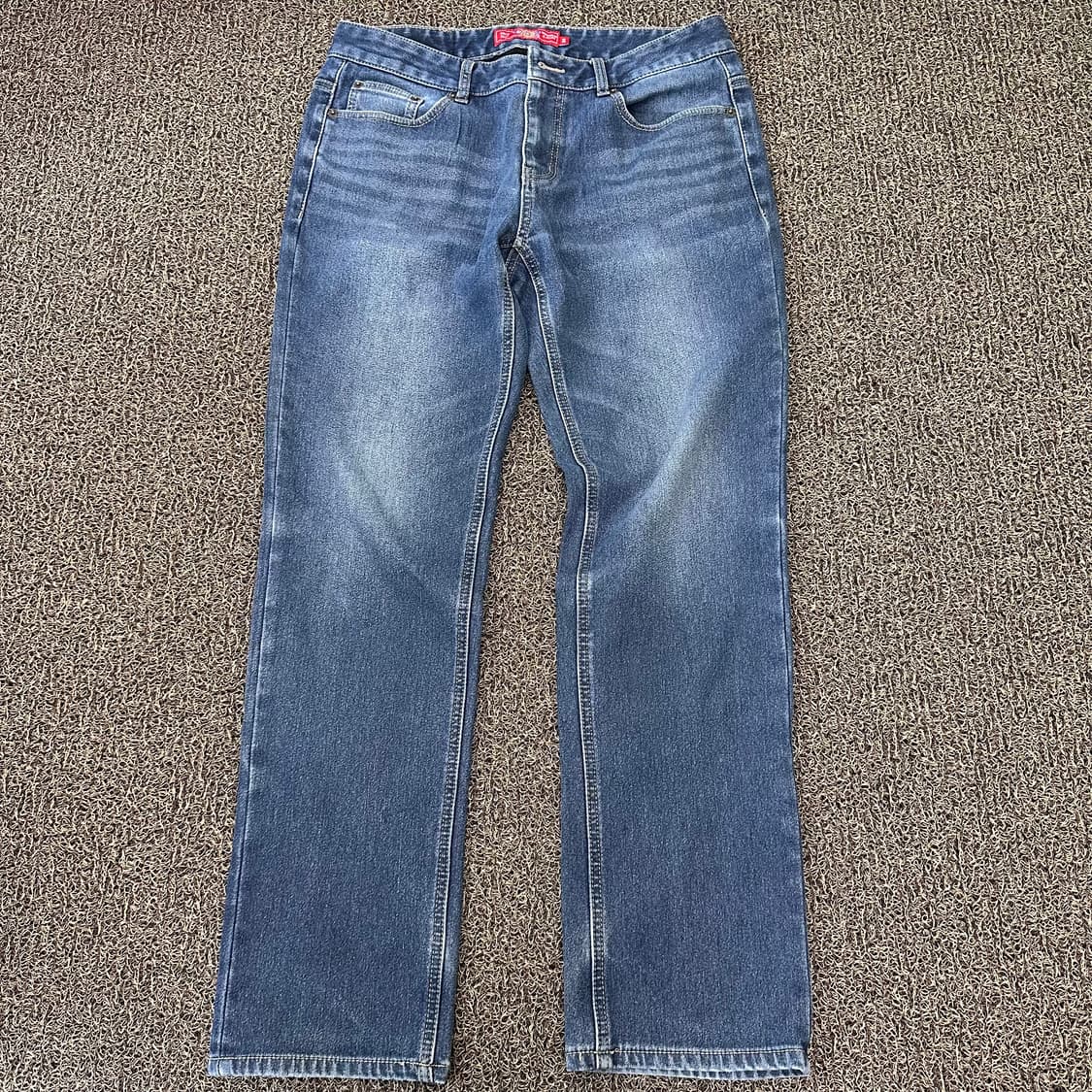 Dickies 디키즈 데님 청바지 팬츠 34.5인치 상품이미지1