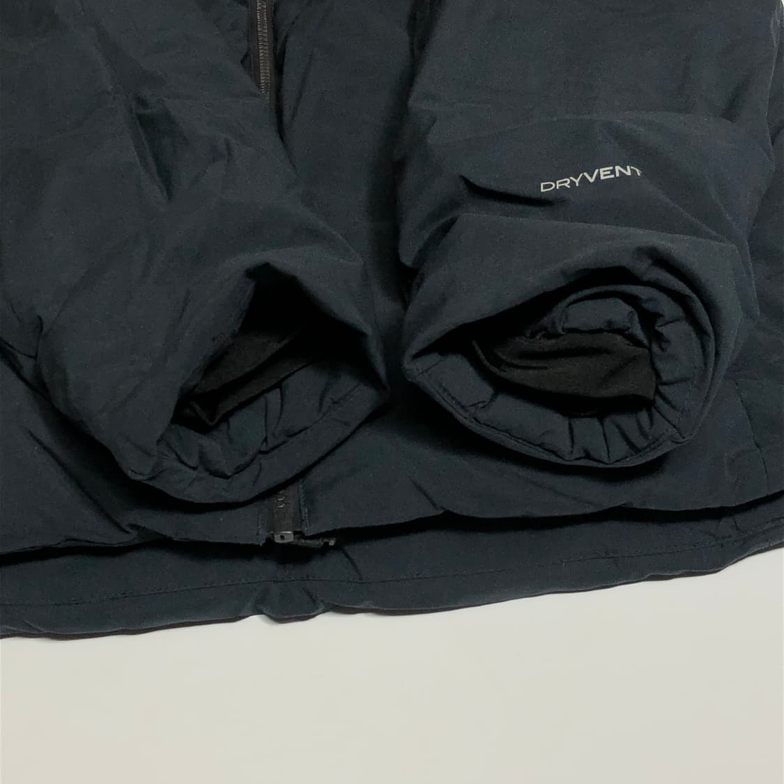 노스페이스 아스펜 테크 다운 자켓 M 상품이미지8