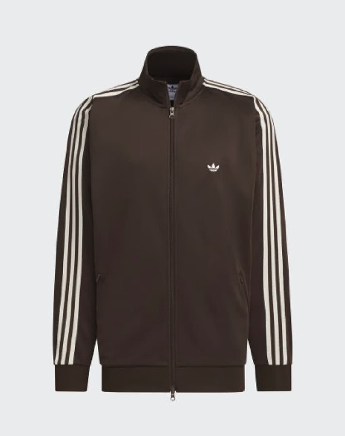 아디다스 bb 트랙탑 xl 다크브라운 상품이미지1