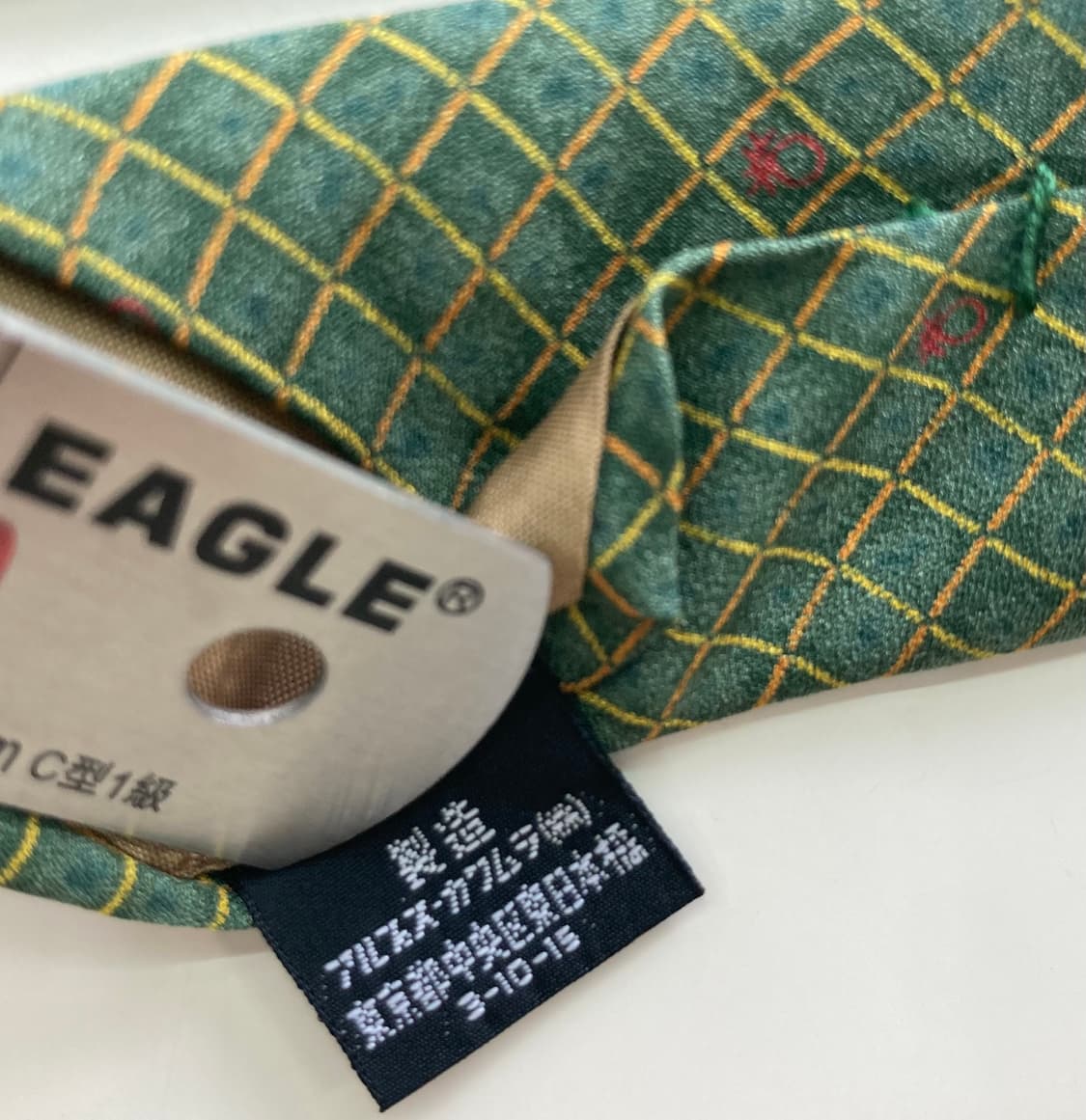 유나이티드 컬렉션 오브 베네통 넥타이 상품이미지6