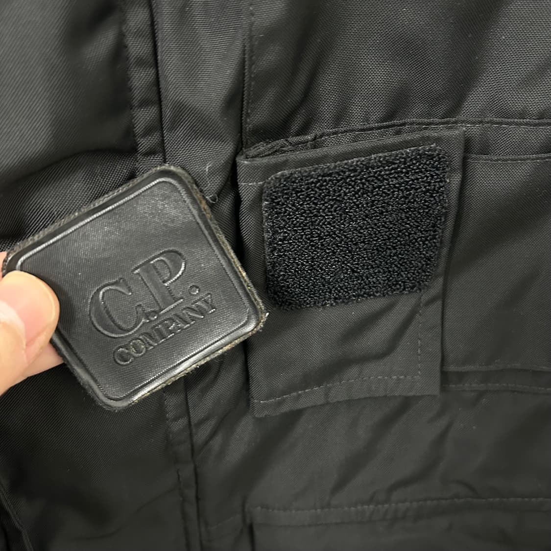 CP 컴퍼니 97AW 메트로폴리스 자켓 상품이미지6