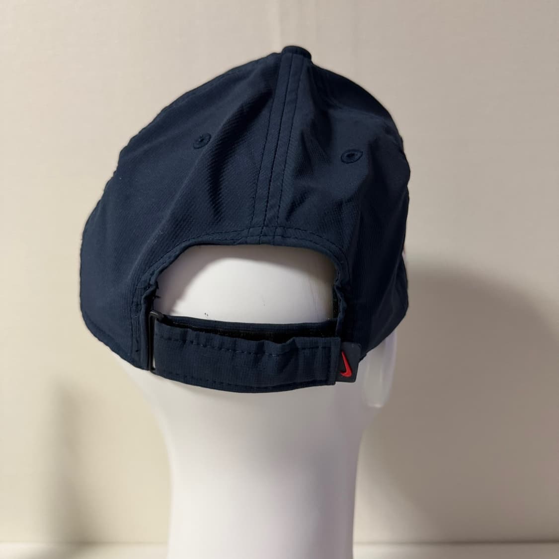 나이키 대한민국 농구 국가대표팀 네이비 볼캡 상품이미지4