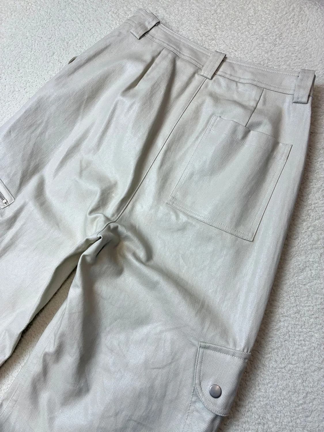 타입서비스 TypeService 아카이브 카고 팬츠 PN5979 상품이미지8