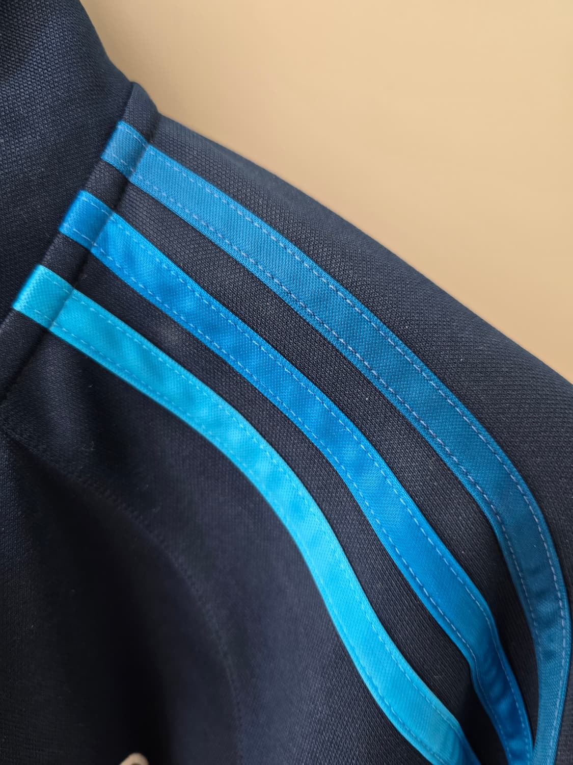 아디다스 오리지널 첼시 그라데이션 트랙탑 져지 100 상품이미지6