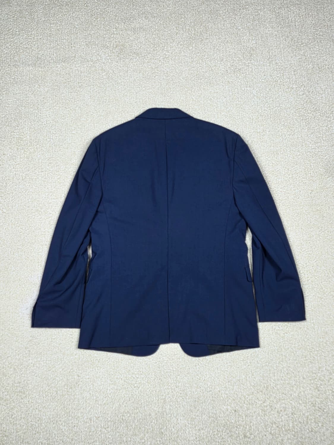 [띠어리] 챔버스 트레이서블 울 투버튼 자켓 | 00253 상품이미지6