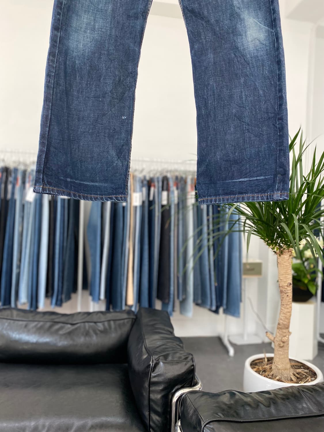 Levis569 Loose Fit 00s 32사이즈 a5006 상품이미지3