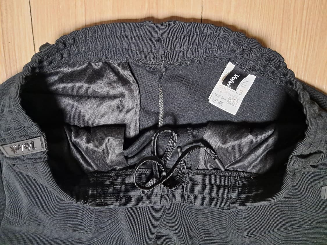 볼빅 골프 카고바지 남성L 상품이미지8