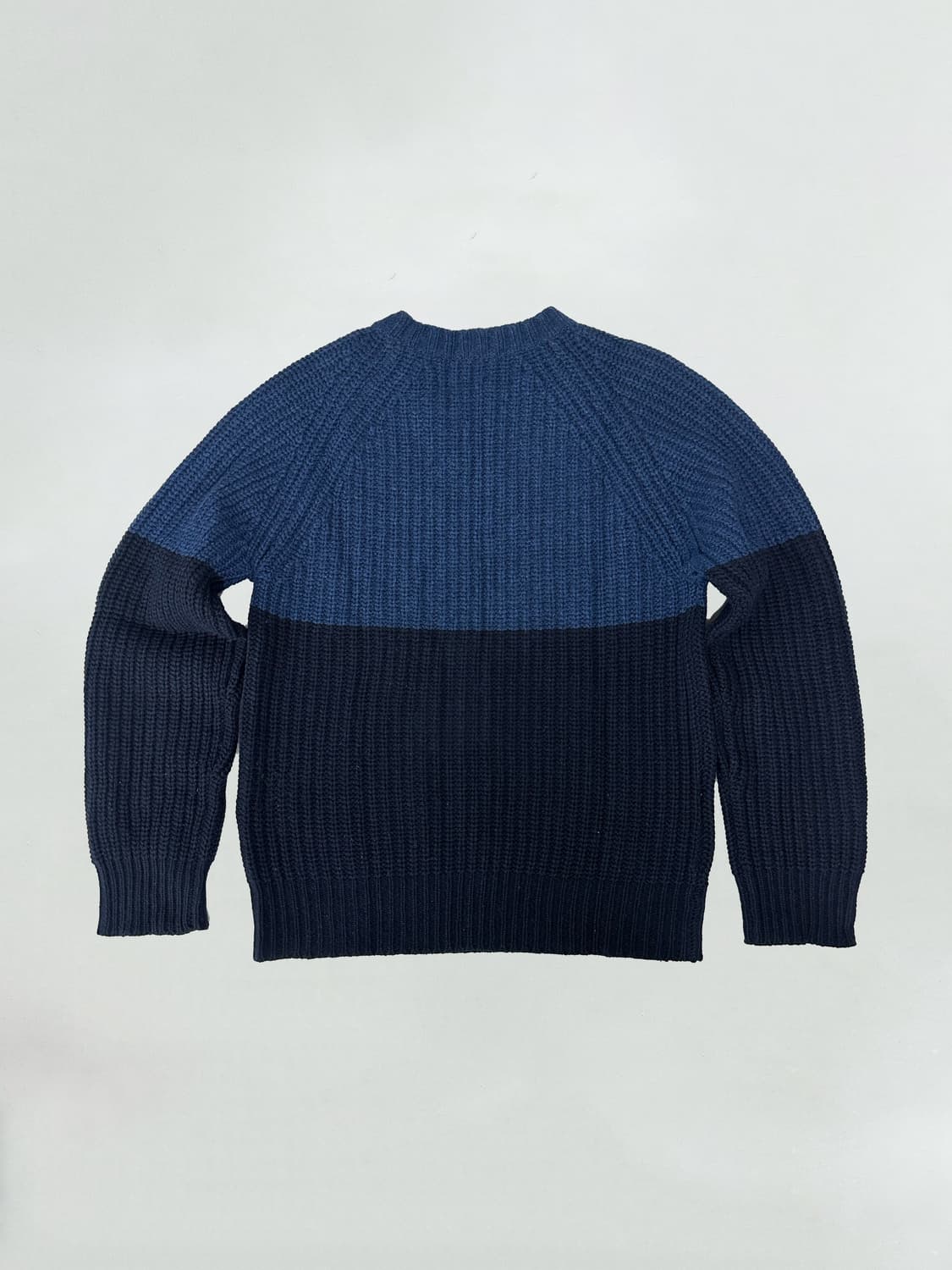 무인양품 니트 상품이미지3