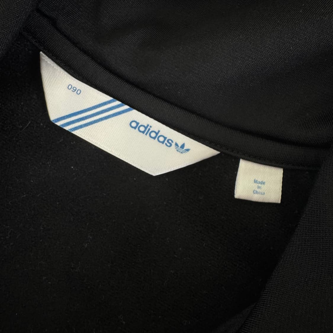 아디다스 파이어버드 져지 90 (희귀매물) 상품이미지3