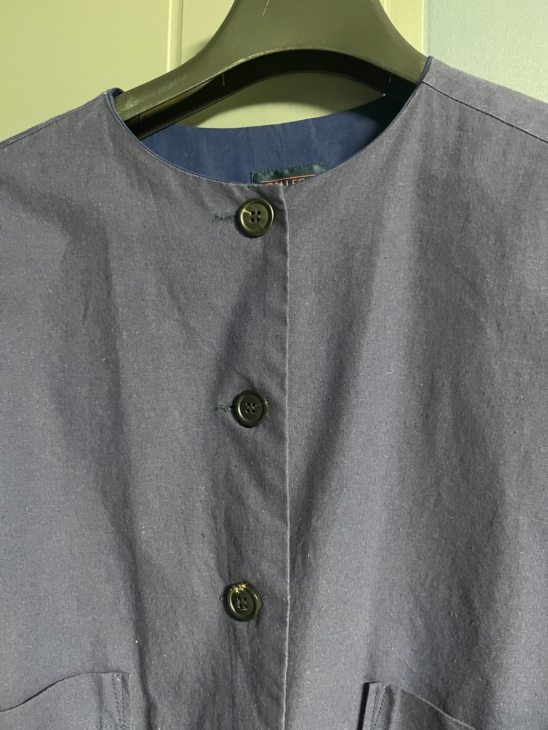 갈레고 데스포르테 네이비자켓 s 상품이미지2