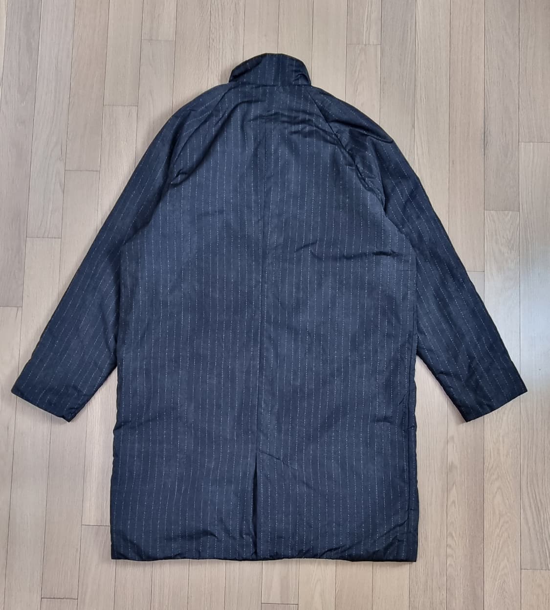 코오롱 신슐레이트 경량 롱패딩 L _ 남성 상품이미지5