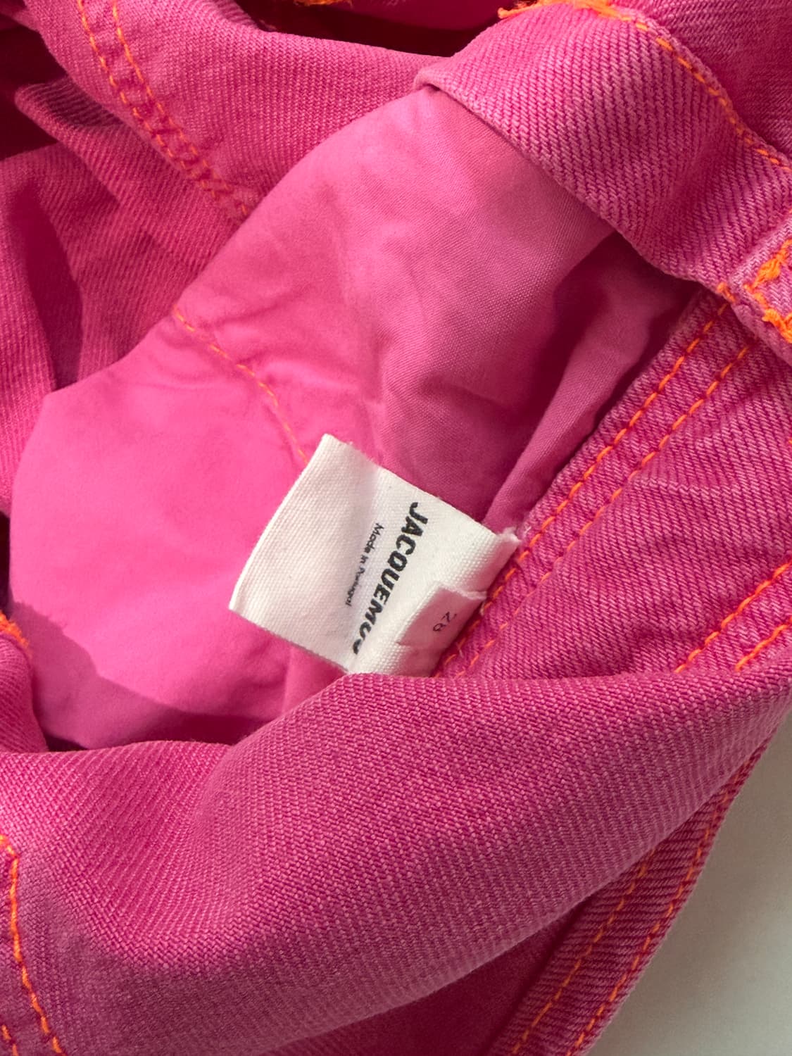 JACQUEMUS 상품이미지9