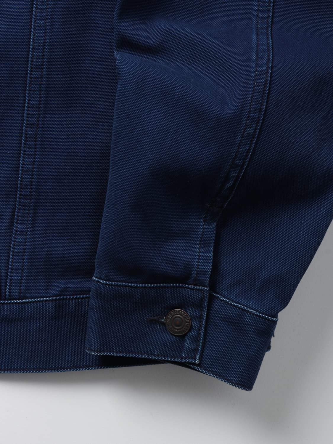 BEAMS PLUS High Twisted Oxford Jacket 상품이미지8