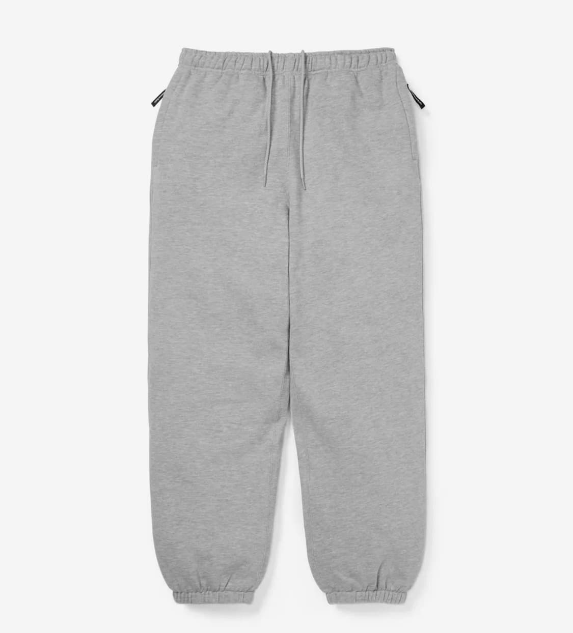 디스이즈네버댓 BIG Sweatpant Heather Grey 상품이미지1