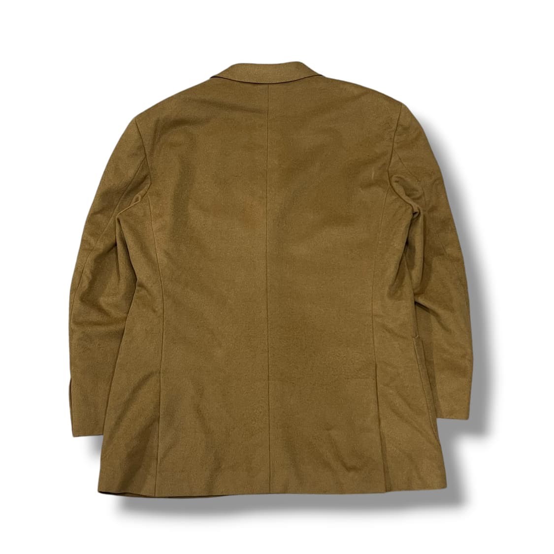 폴로 랄프로렌 베이지 울자켓 s08602 상품이미지3