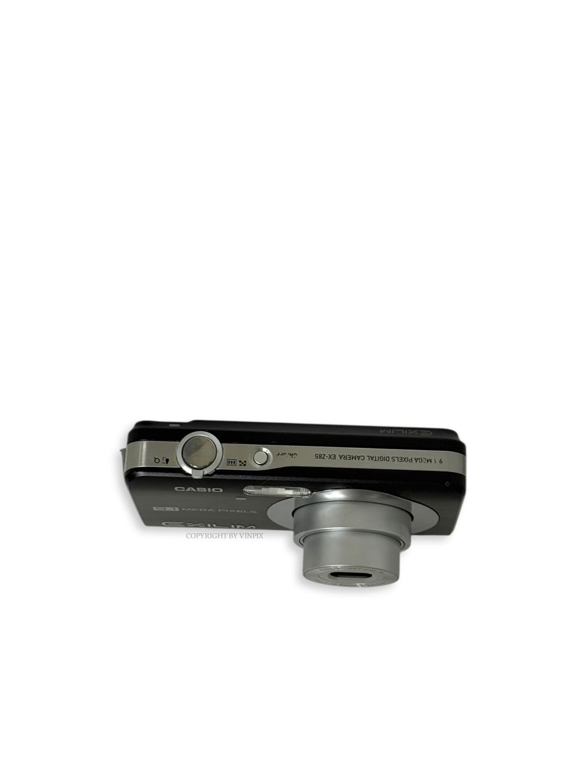 |프리지아픽🩷| 카시오 엑슬림 z85 디지털 카메라 디카 상품이미지4