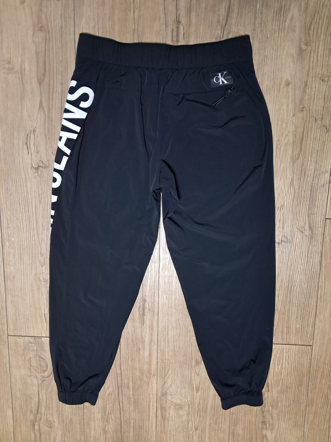 캘빈클라인 조거바지 S 상품이미지2