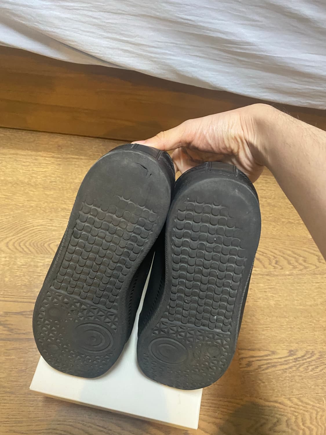 페몬트 드레스 280 블랙 상품이미지4