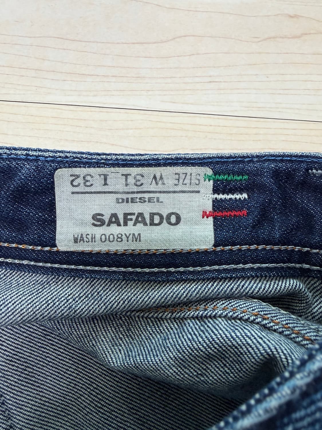 디젤 사파도 (31) 상품이미지2