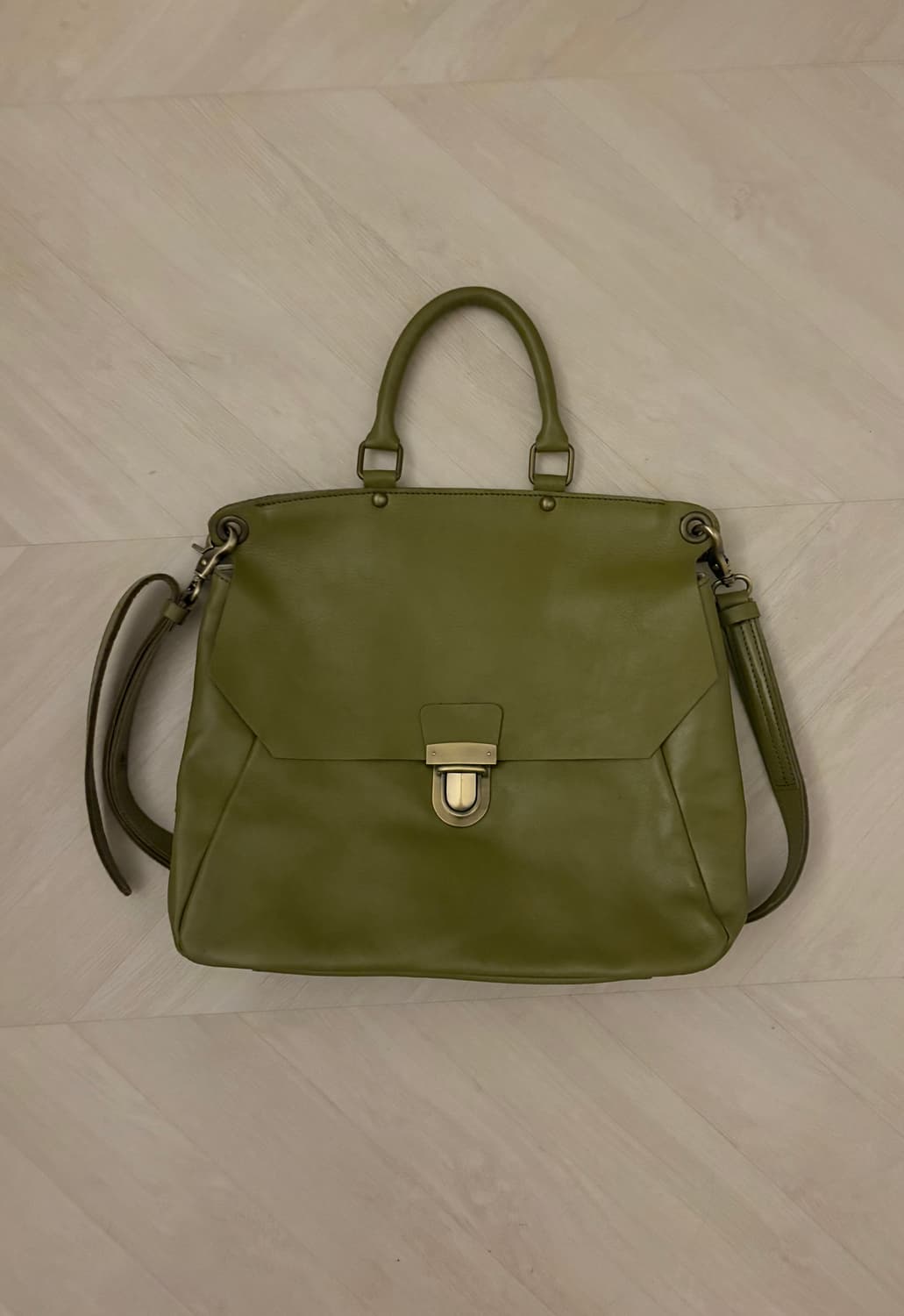 포디어웍스 Para cross bag 상품이미지8