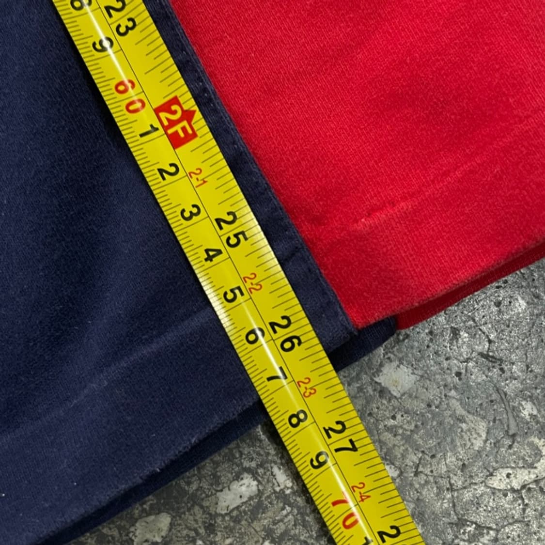 100 폴로 랄프로렌 스노우 챌린지 빅포니 럭비 카라티셔츠 상품이미지8