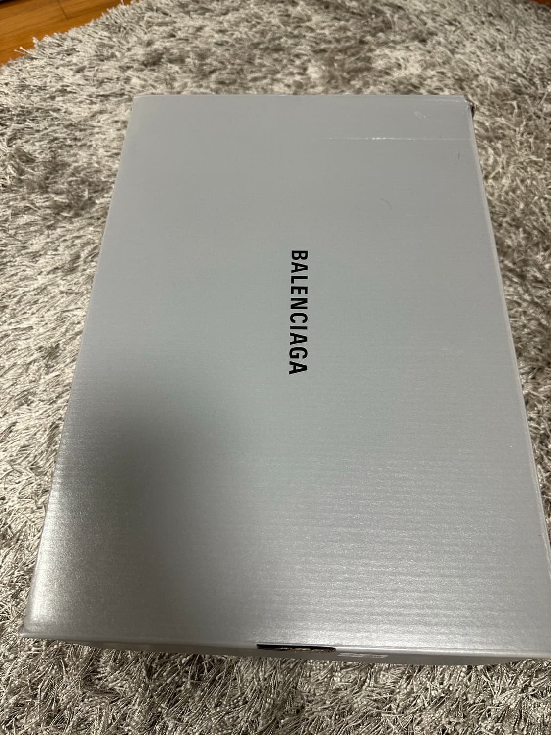 [42] 발렌시아가 3XL 레드 상품이미지2