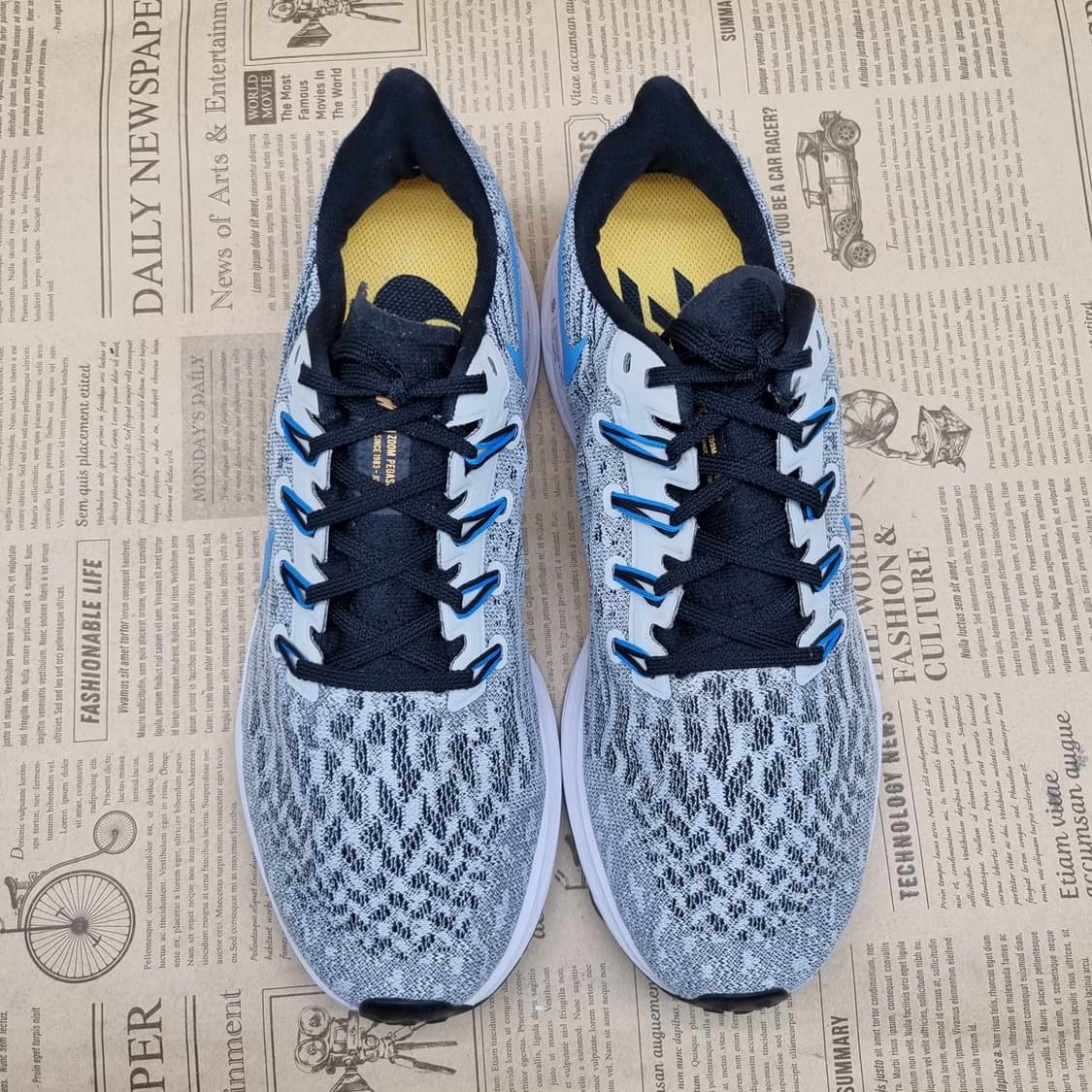 나이키 에어 줌 페가수스36 운동화 275 상품이미지2