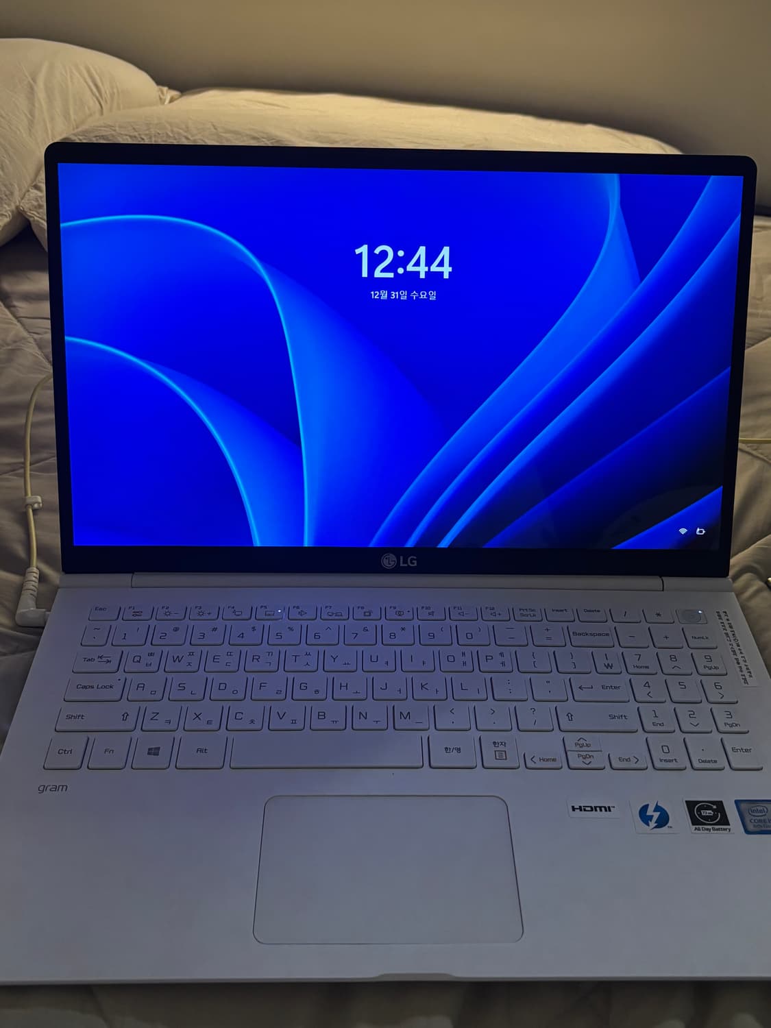 LG 그램 15인치 노트북 상품이미지1