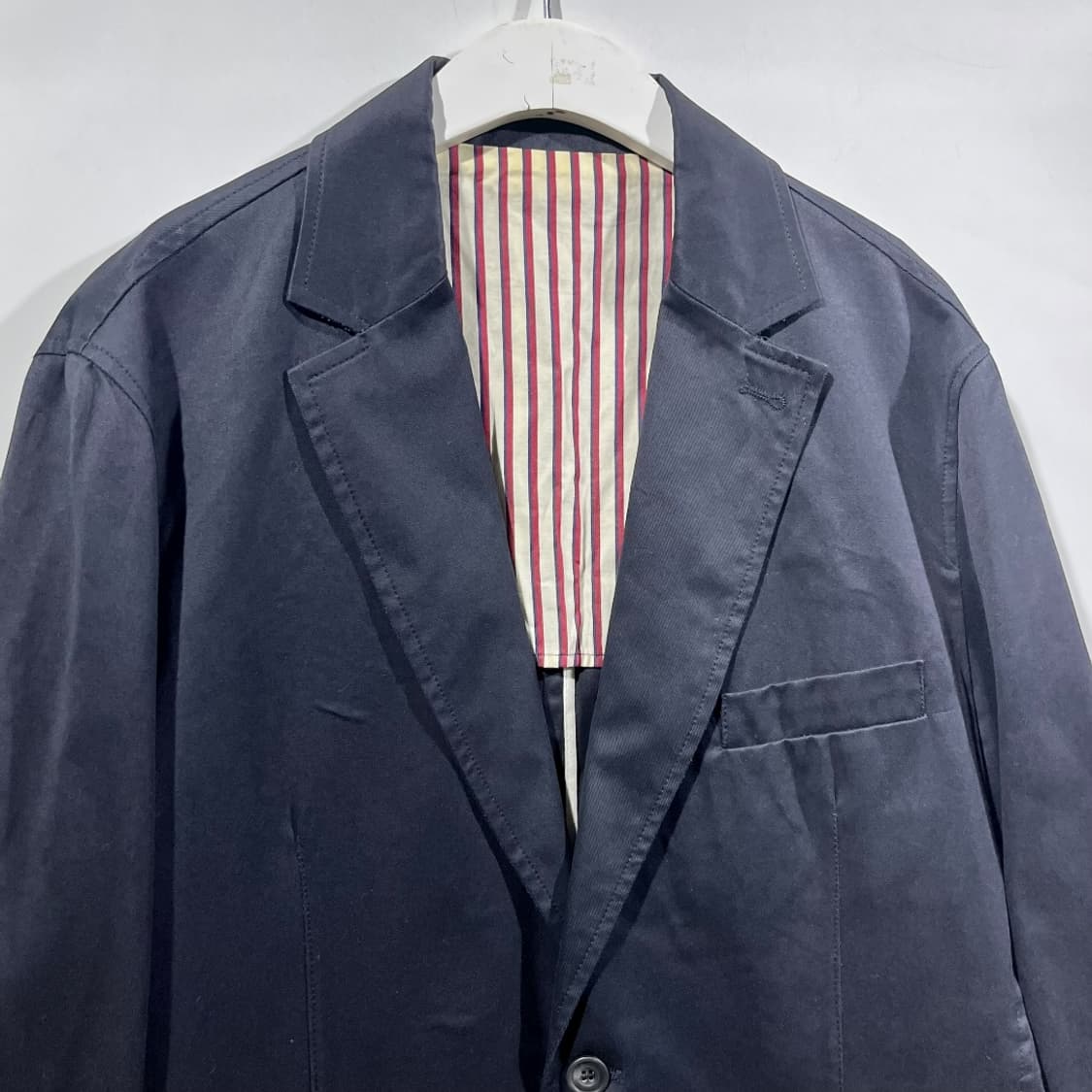 [East Harbour Surplus] 이스트하버서플러스 자켓 상품이미지3