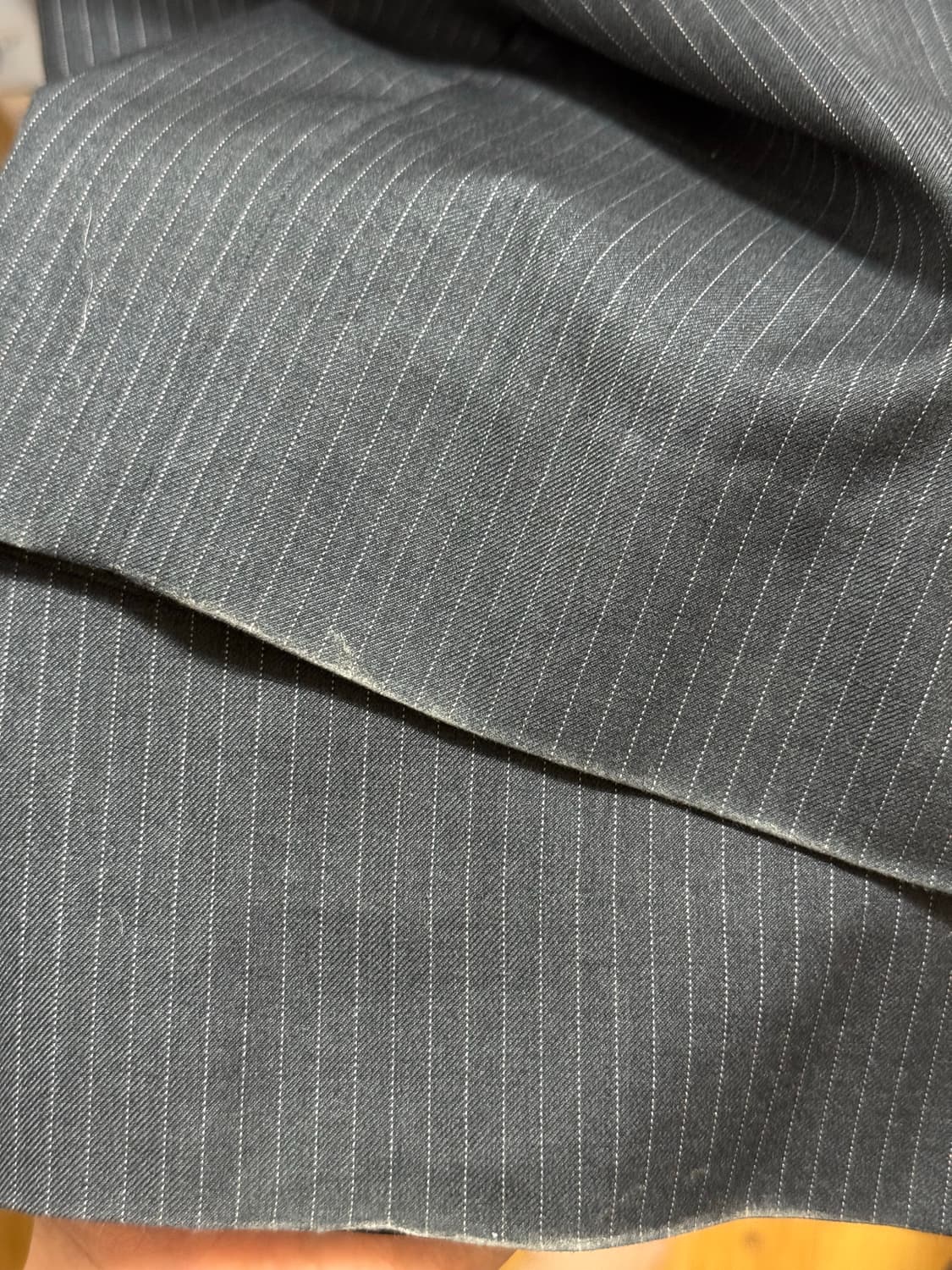 [1] 머듈 라운지팬츠 스트라이프 lounge pants 상품이미지4