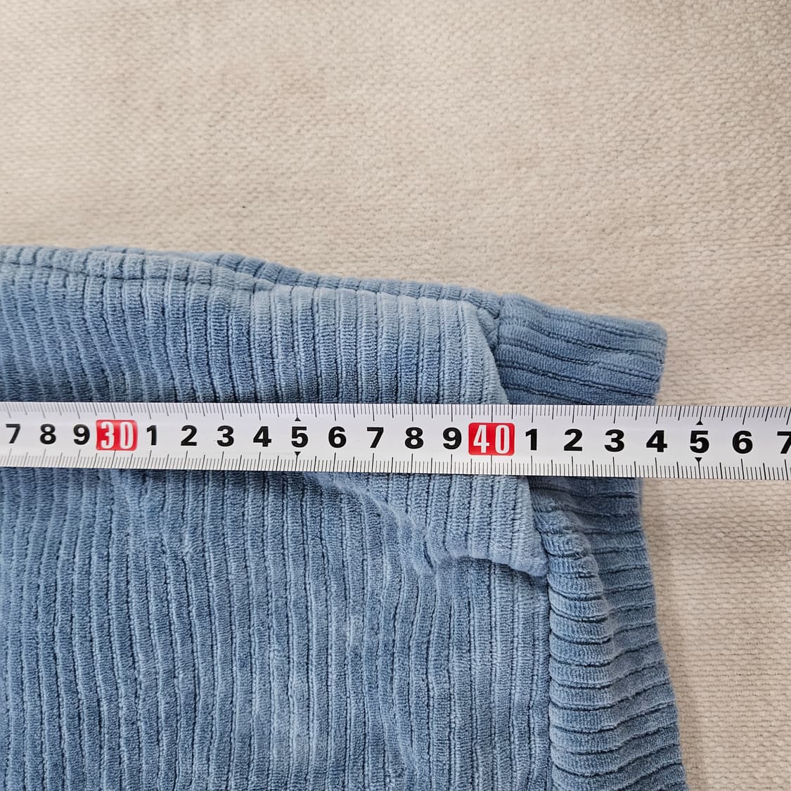 [130] 베베드피노 키즈 테디베어 벨로아 후드 집업 자켓 0116Y1 상품이미지7