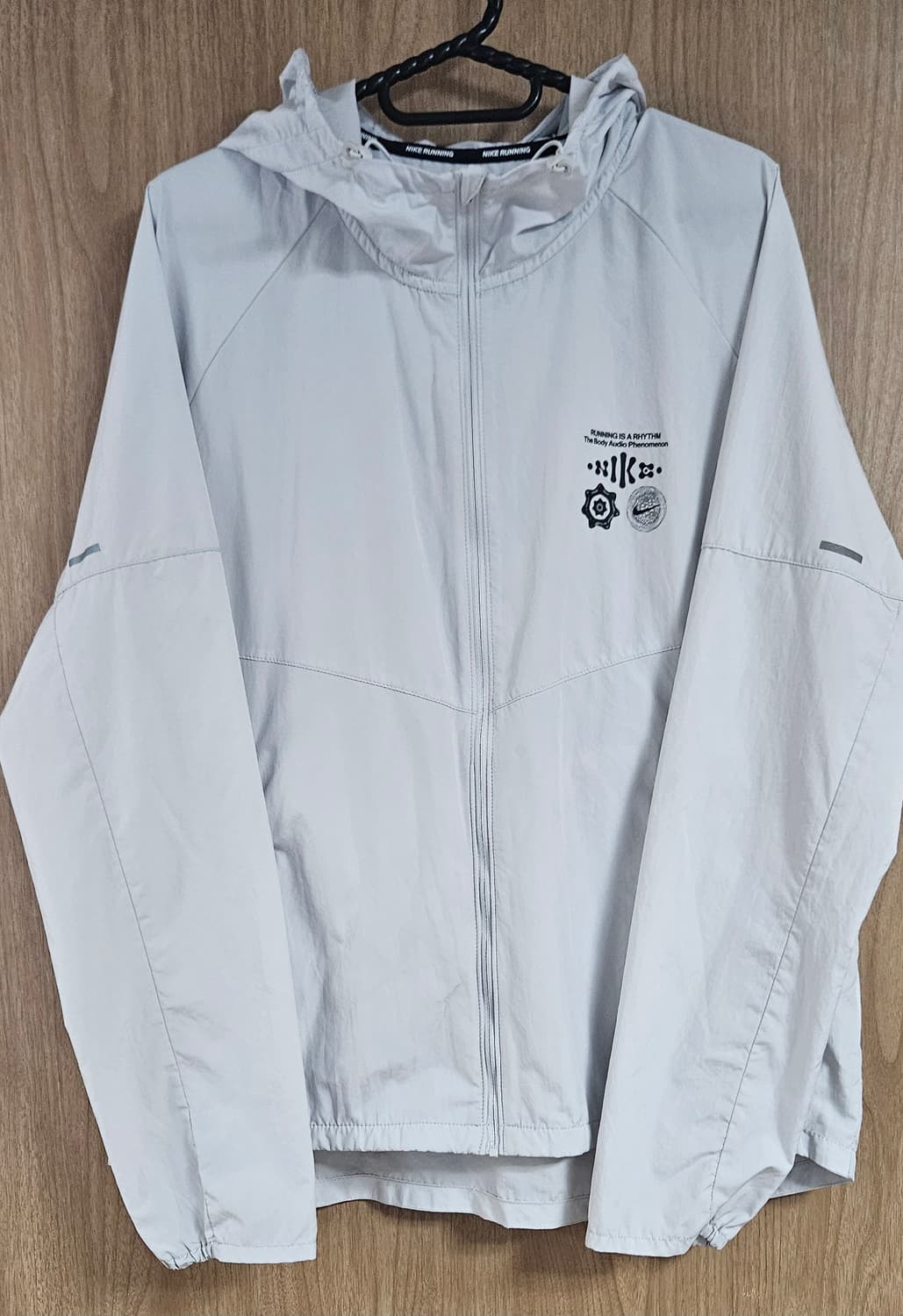 나이키 리펠 와일드 런 마일러 자켓 상품이미지1