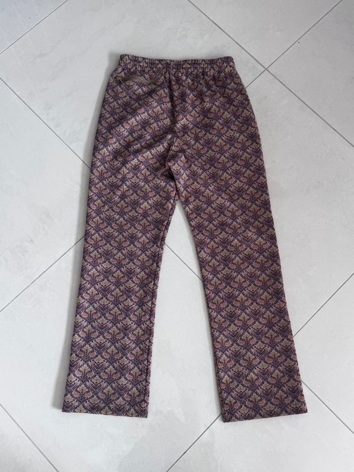 TRACK PANT POL 니들스 트랙 팬츠 폴리 상품이미지7