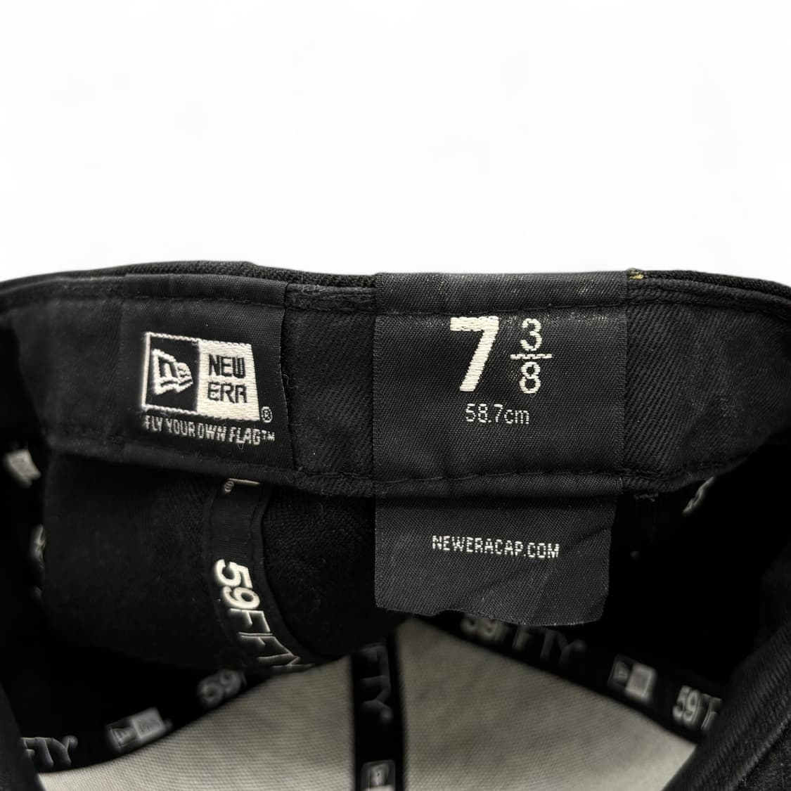 South2 West8 x 뉴에라 59Fifty 상품이미지8