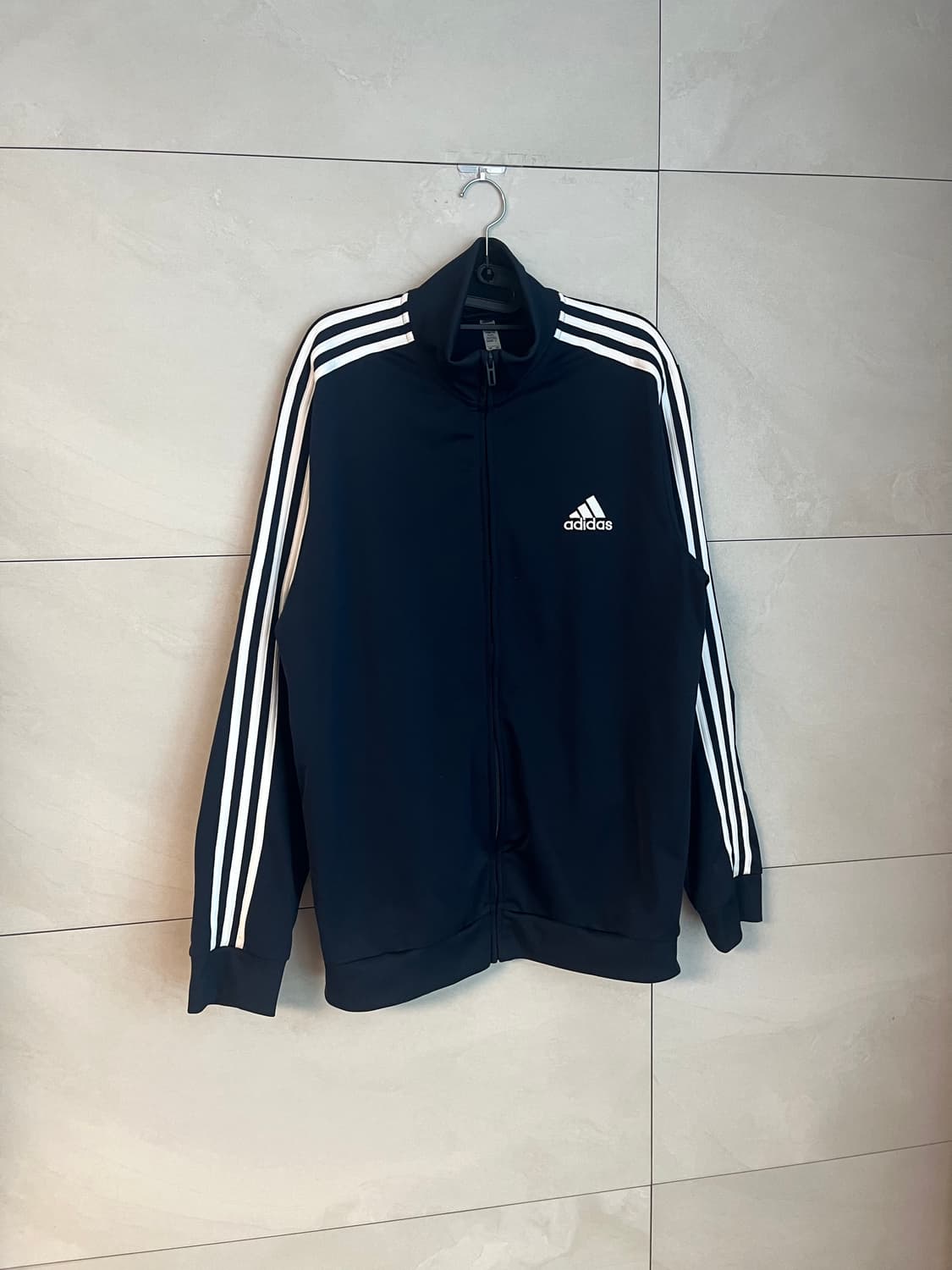 아디다스 져지 네이비 [3XL] 상품이미지2