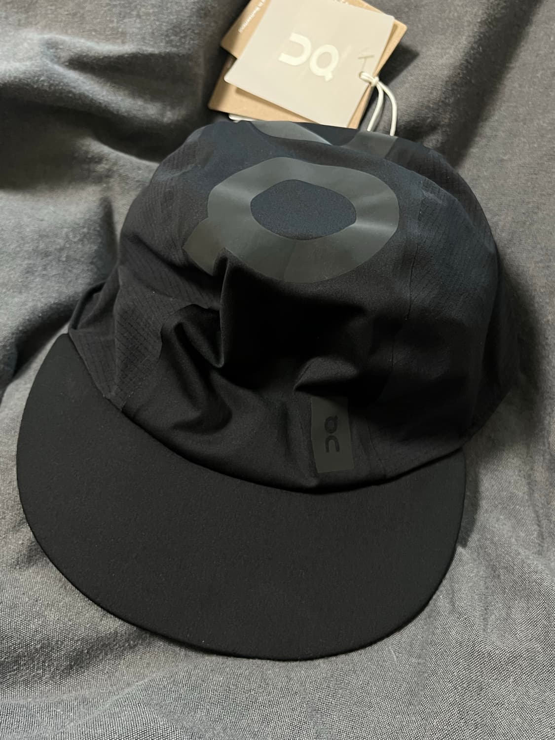 온러닝 zero cap (새상품) 상품이미지4