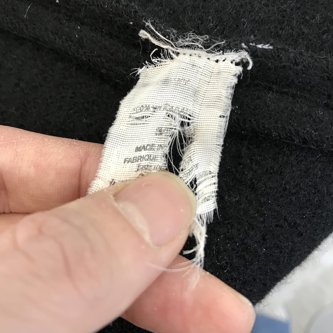 VINCE 드레이프 립카라 가디건자켓 [여성S] 상품이미지5