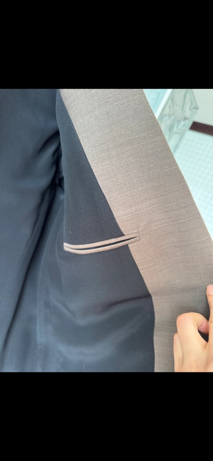 보테가 베네타 여성 자켓 42사이즈 상품이미지7