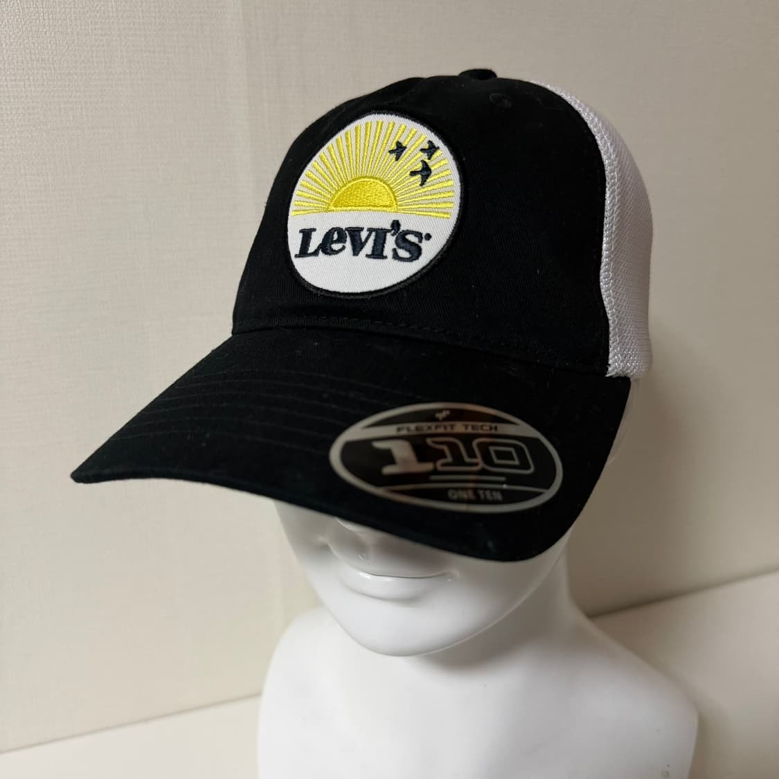 리바이스 110 FLEXFIT 트러커햇 상품이미지1