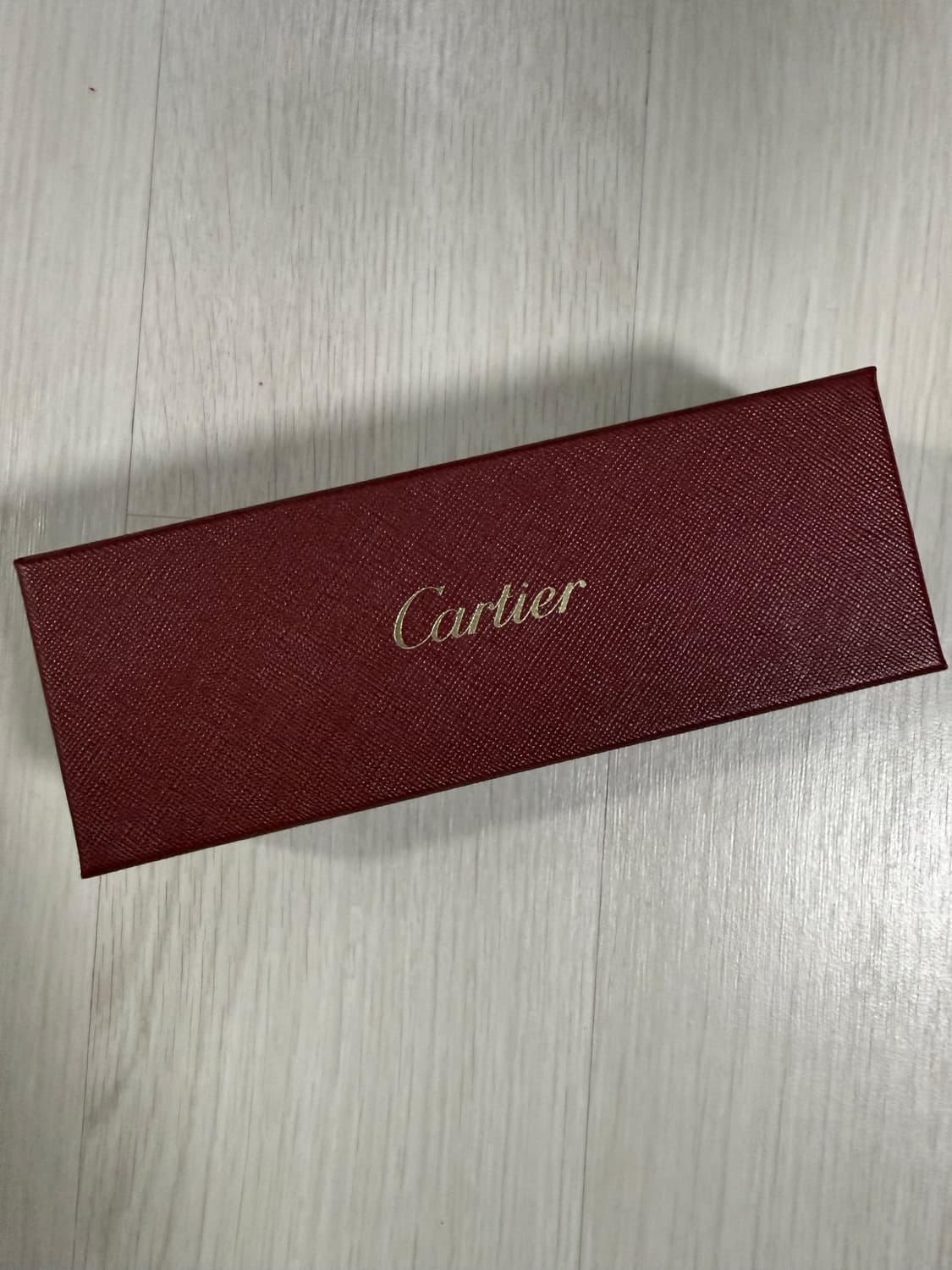 까르띠에 안경 (CT0481O 002) 상품이미지6