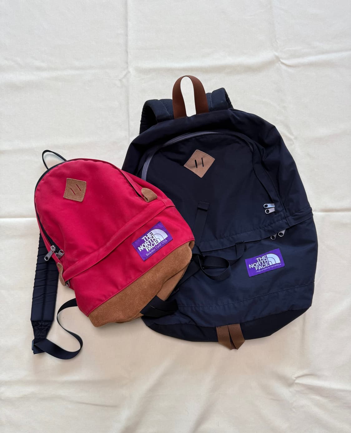 노스페이스 퍼플라벨 데이팩 백팩 상품이미지7