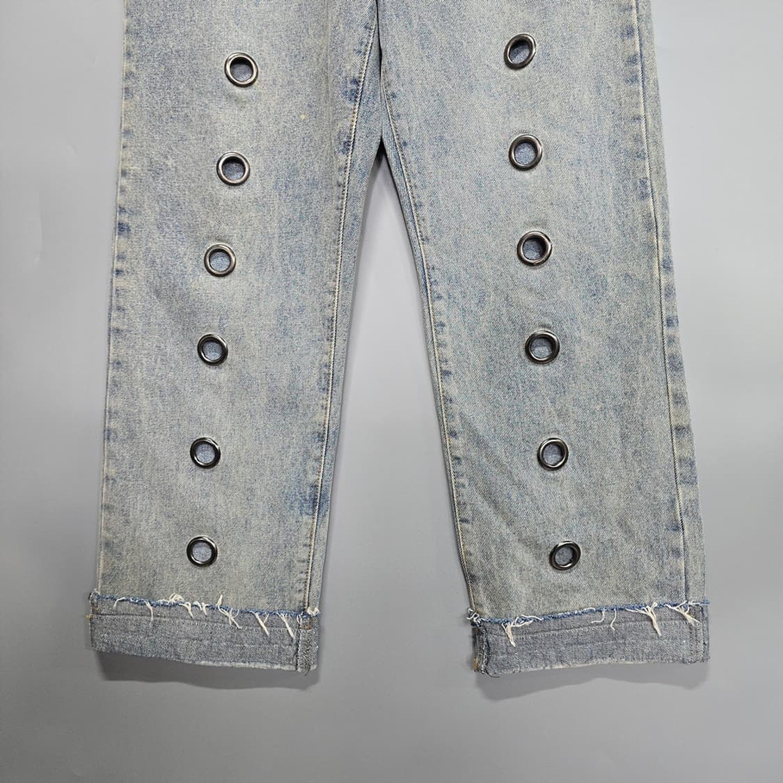 후아하(WHOA HA!) 스트릿 오리지널 조거 팬츠 XL 상품이미지3