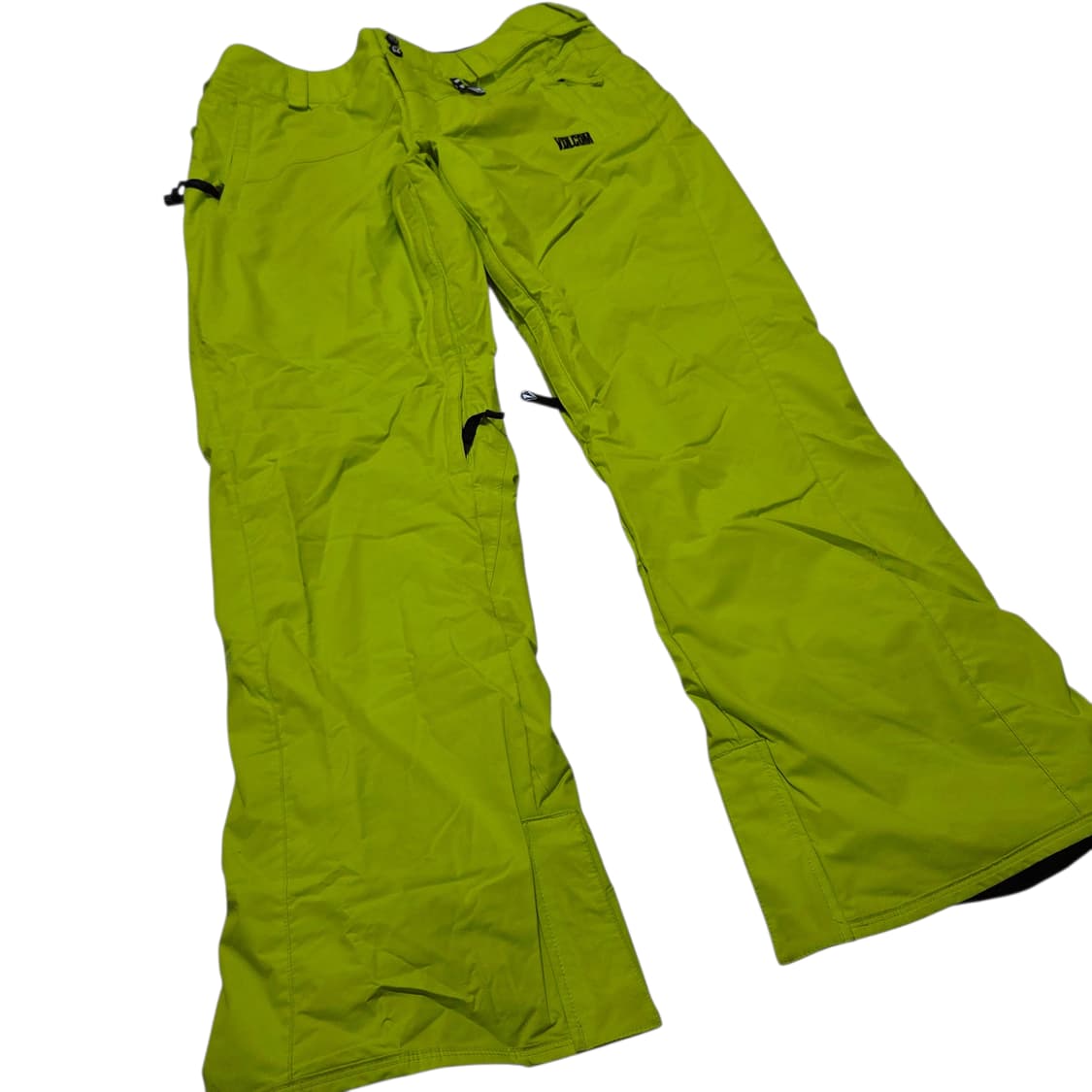 VOLCOM 볼컴 스키복바지 스노우보드 바지 상품이미지3