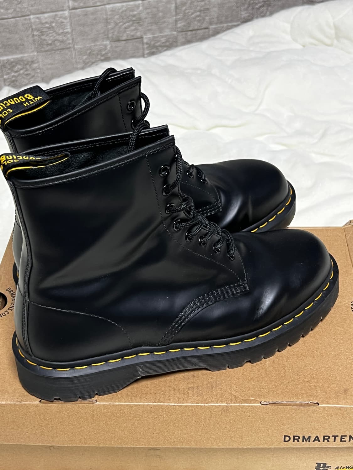 닥터마틴 1460 벡스 300 상품이미지2