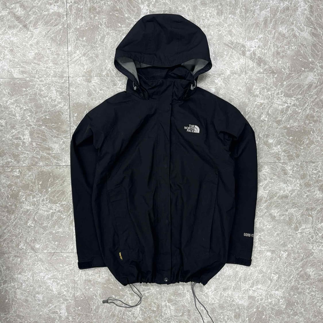 노스페이스 고어텍스 고프코어 포켓 윈드브레이커 자켓 바람막이 후드집업(9 상품이미지2